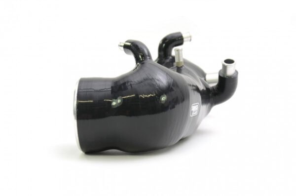 RCM / Samco 76mm Hybrid Turbo Intake Hose WRX & STI 2001 - 2007 - Image 9