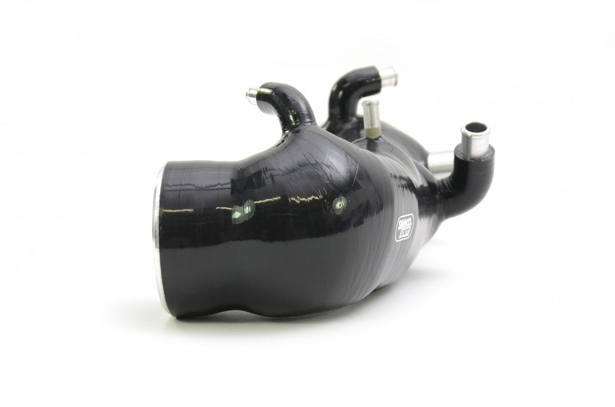 RCM / Samco 76mm Hybrid Turbo Intake Hose WRX & STI 2001 - 2007 - Image 9