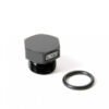 RCM Dash 6 Male Blank Large Hex