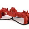 RCM Parallel Fuel Line Kit for Standard Regulator