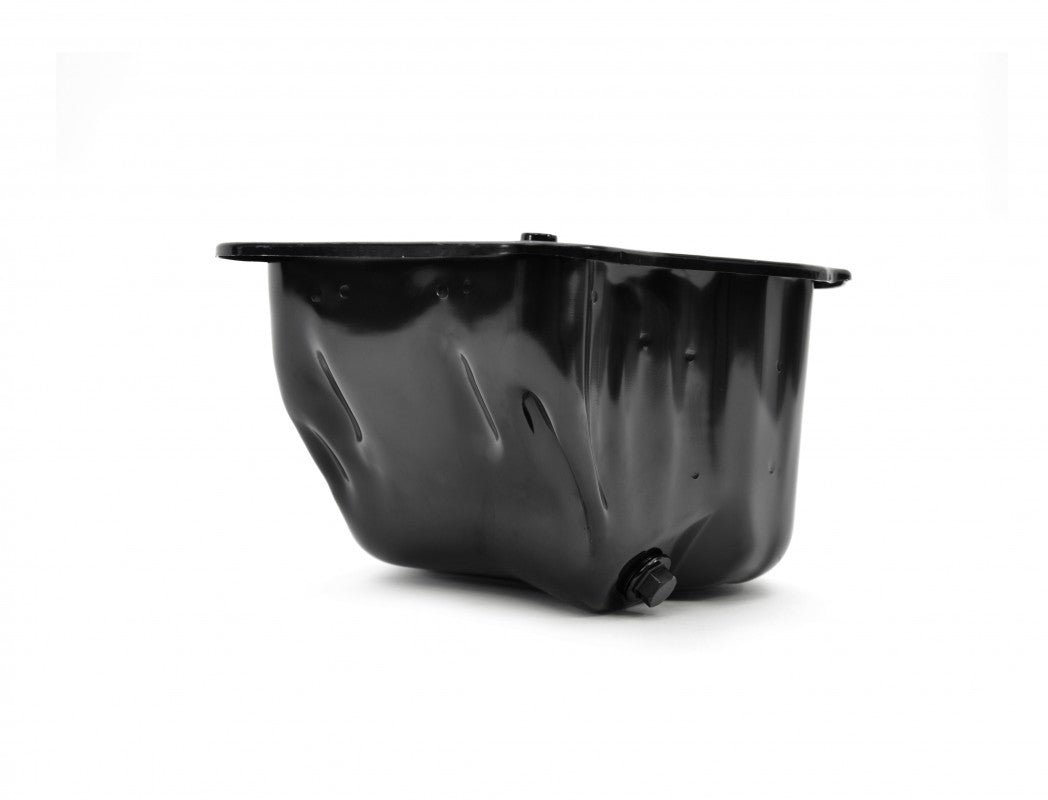 Subaru Oil Sump Pan GC8/GDA/GDB V1 - V6 1992 - 2000 - Image 4