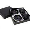 RCM Alloy / Steel Vernier Cam Pulley Set GC8/GF8 1999-2001