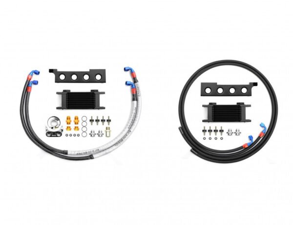 RCM Engine Oil & Power Steering Cooler Kit 2008-2012 - Image 5