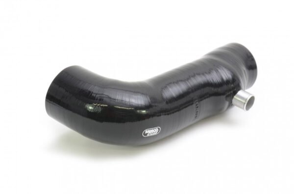 RCM / Samco Large Bore 76mm Turbo Intake Pipe - Image 7