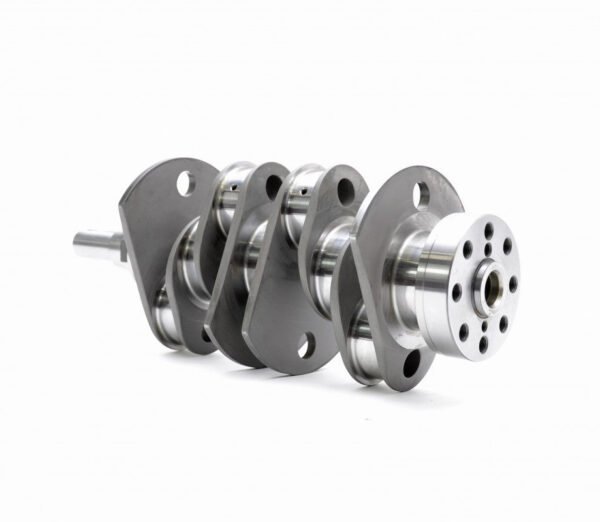 RCM 2.1 Billet Stroker Kit EJ20 - Image 2