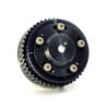 RCM Alloy / Steel Vernier Cam Pulley Set 2001-2007 (V7-V9)