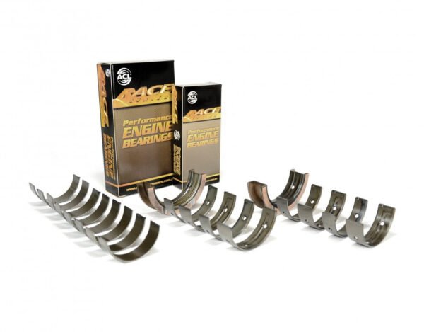 RCM 2.1 Billet Stroker Kit EJ20 - Image 6