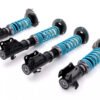 Nitron R1 Coilover Suspension System 2008 - 2017 GRB/GVB/VAF