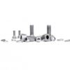 RCM Parallel Billet Fuel Rail Pair (UK, USDM & Euro spec models)