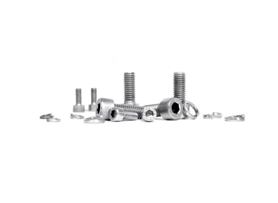 RCM Parallel Billet Fuel Rail Pair (UK, USDM & Euro spec models) - Image 4