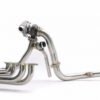 RCM Complete Rotated Turbo Screamer Kit - Garrett GENII GTX3582R