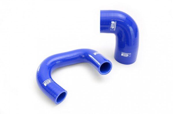 RCM / SAMCO P1 Blue Silicone Hose Collection - Image 9
