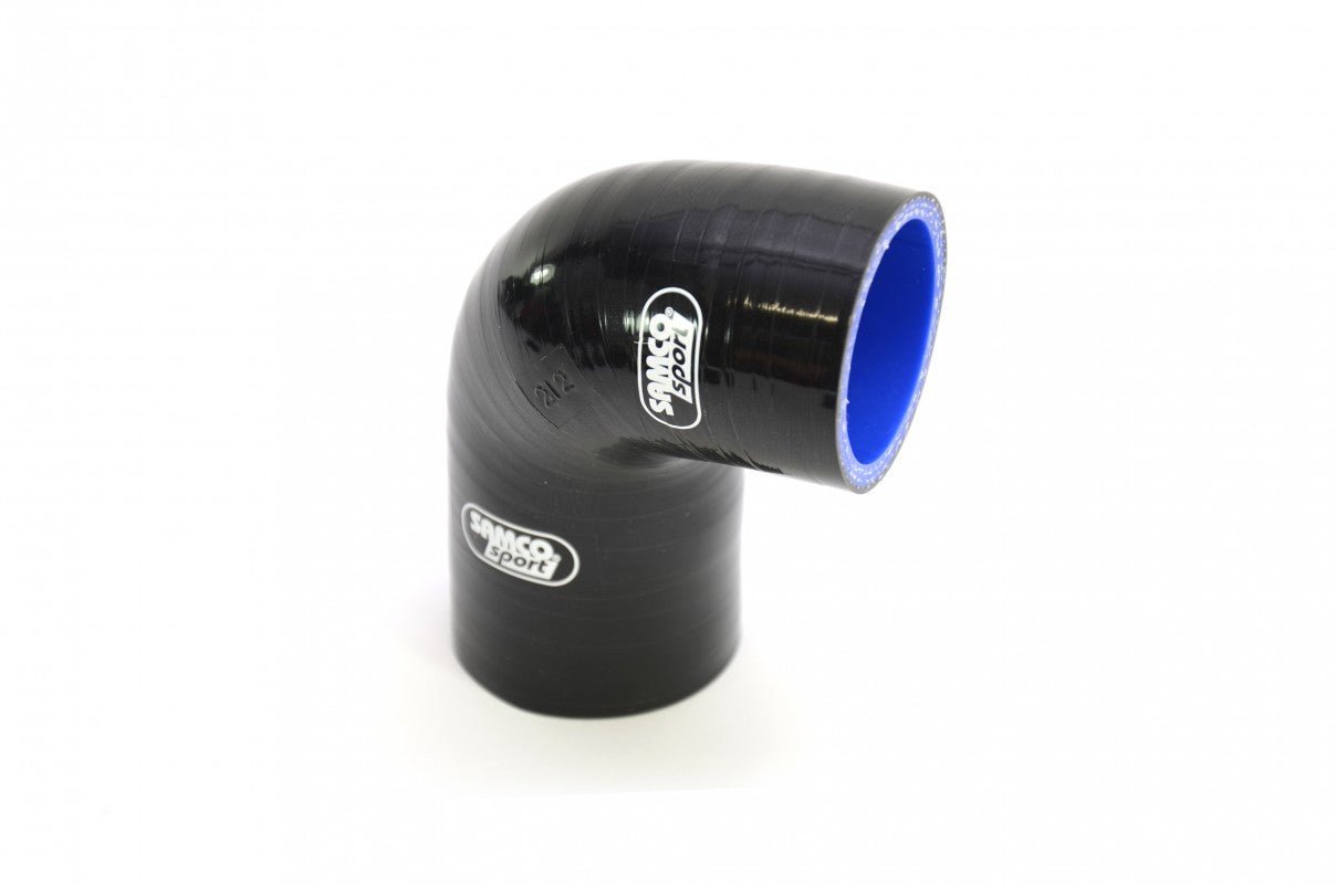 RCM / Samco Intercooler Hose Kit STI 06-07 - Image 9