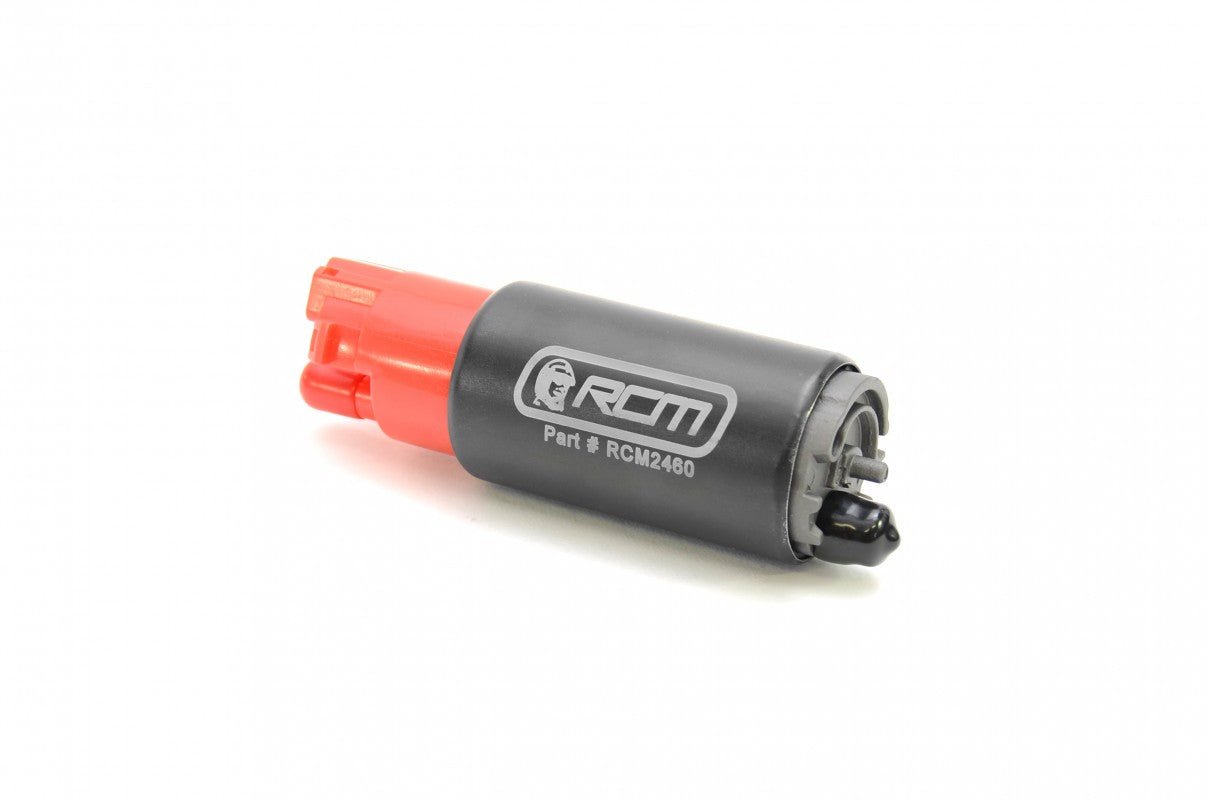 RCM Uprated Fuel Pump 2008-2017 - Image 3