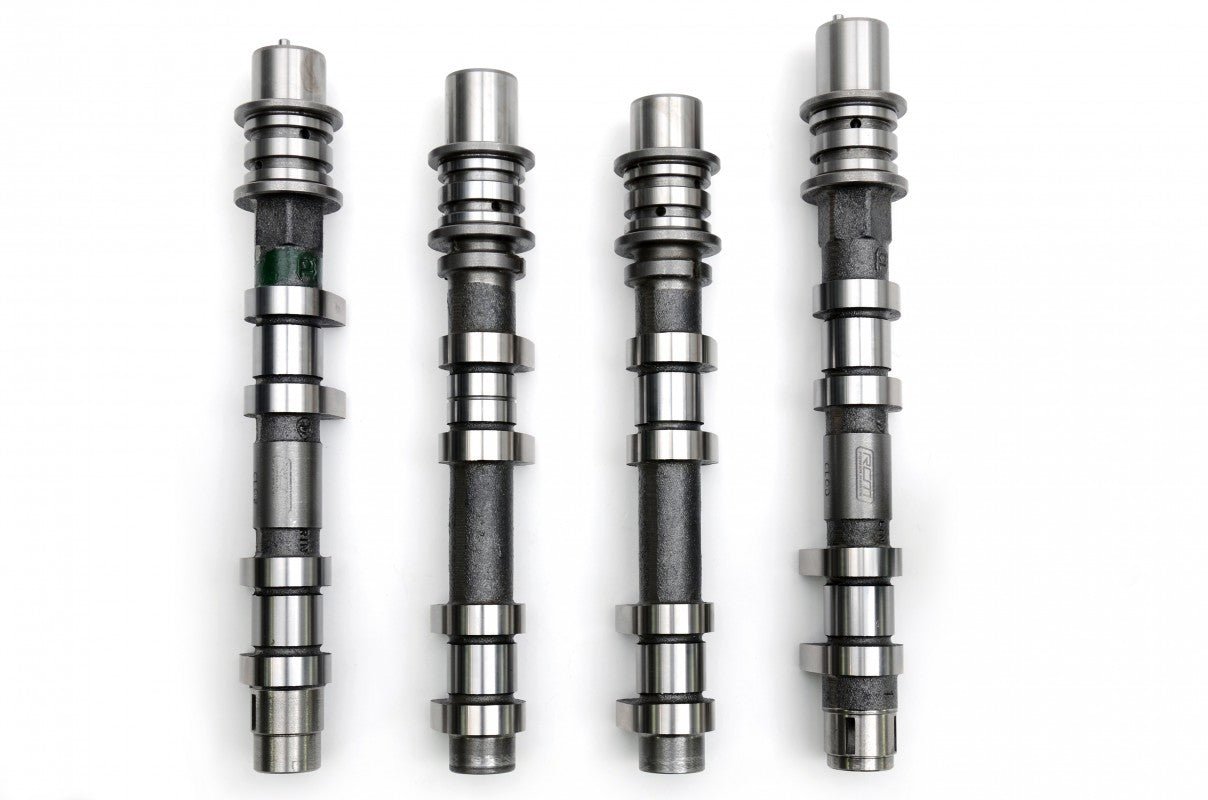 RCM Powerparts Performance Camshaft Kit V9 STI/WRX DBW - Image 3