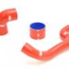 RCM / Samco Intercooler Hose Kit STI 06-07