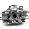 RCM450 2.1L High Compression Thick Wall Short Engine