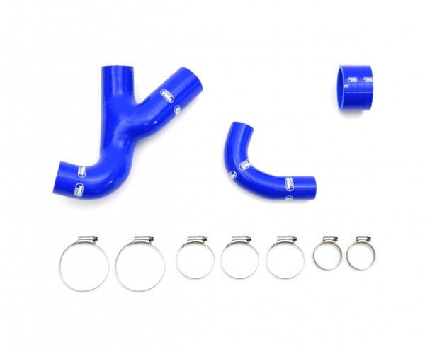 RCM / Samco Intercooler Hose Kit WRX 96-98 - Image 5