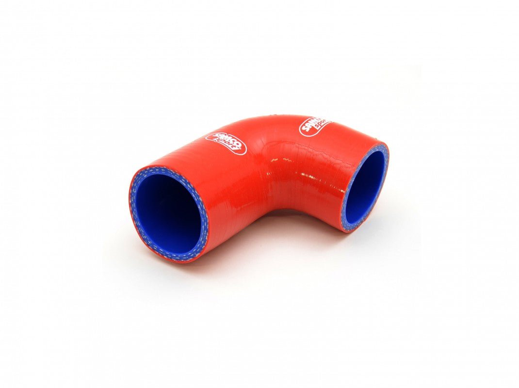 RCM / Samco Intercooler Hose Kit STI 96-98 - Image 3