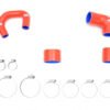 RCM / Samco Intercooler Hose Kit STI 99-00