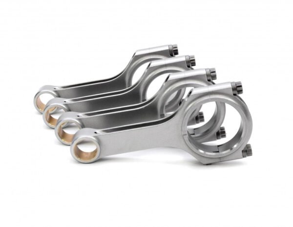 RCM 2.1 Budget Forged Stroker Kit EJ20 - Image 6