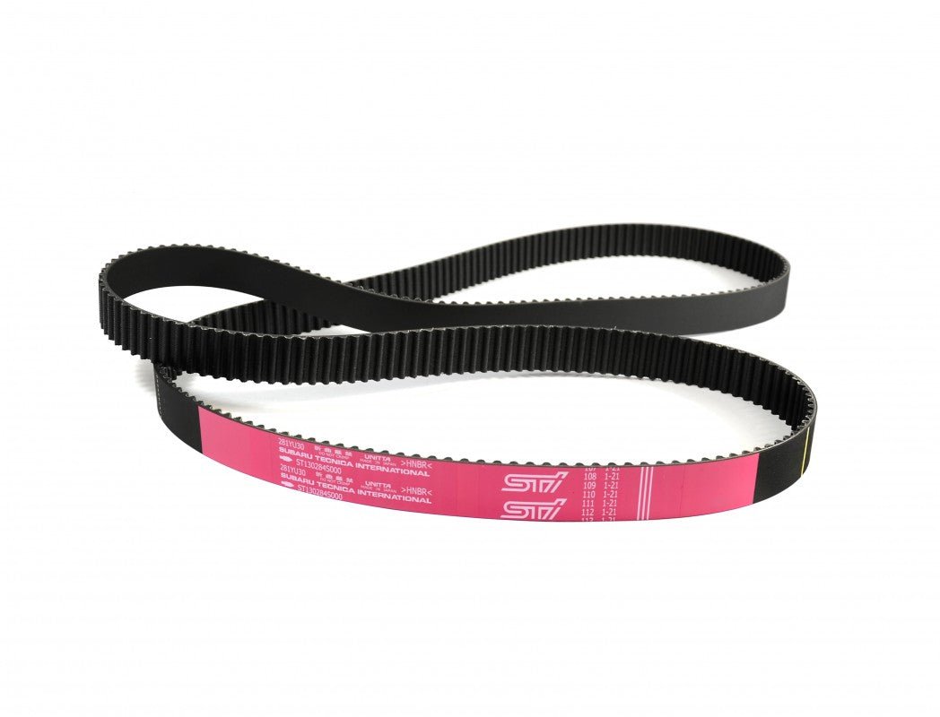 RCM - STI Timing Belt Kit 92-95MY EJ20/22/25 - Image 2
