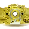 RCM CREST CNC Subaru EJ22 Billet Block