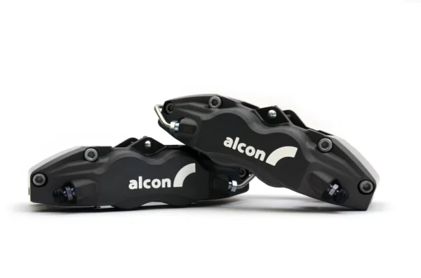 RCM / ALCON 4 Pot Rear Motorsport Brake Kit 343mm - Image 3