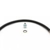 RCM Twin Scroll Oil Catch Tank Drain Back Hose Kit