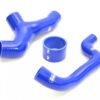 RCM / Samco Intercooler Hose Kit WRX 06-07