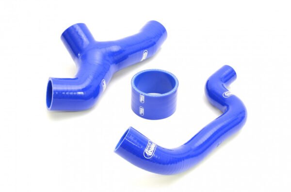 RCM / Samco Intercooler Hose Kit WRX 06-07 - Image 5