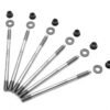 RCM Extreme 11mm Cylinder Head Stud Kit