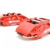 AP Racing 355mm 6 Pot Brake Kit Gen II