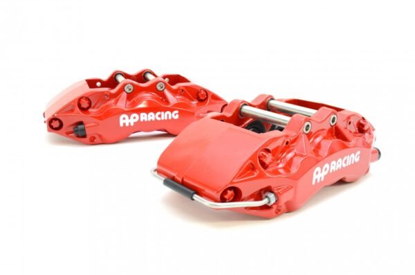AP Racing 355mm 6 Pot Brake Kit Gen II - Image 2