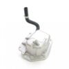 Metal Water Header Tank V3 - V6