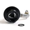 RCM Group N Twin Scroll Baffled Oil Sump Pan
