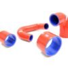 RCM / Samco Intercooler Hose Kit STI 99-00