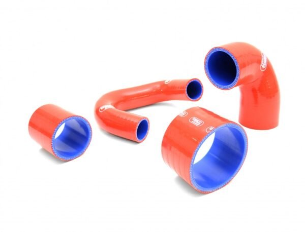 RCM / Samco Intercooler Hose Kit STI 99-00 - Image 2