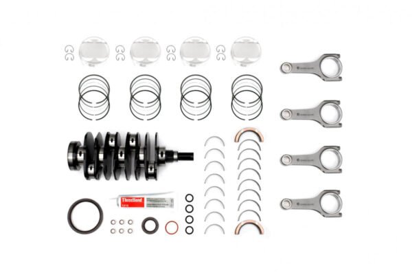 RCM 2.1 Forged Stroker Kit EJ20 - Image 2