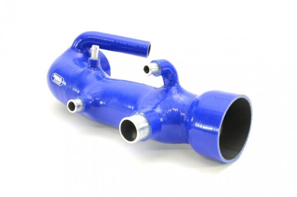 RCM / Samco 76mm Hybrid Turbo Intake Hose WRX & STI 96-98 - Image 6