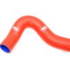RCM / Samco Top & Bottom Radiator Hose Kit WRX / STI 92-00
