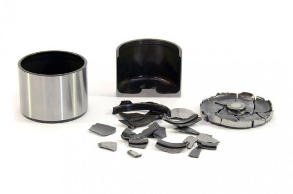 RCM 35mm Billet Bucket Shim - Image 2