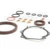 RCM Block Seal Kit