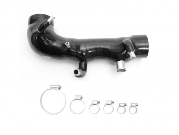 RCM / Samco Turbo Intake Hose WRX & STI 01-07 - Image 10
