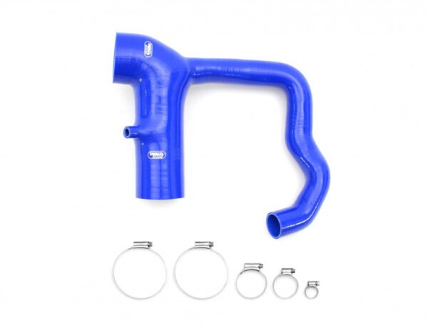 RCM / Samco Throttle Intake Hose Kit BRZ / GT-86 - Image 5
