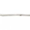 RCM 3" Centre Exhaust Section Without Silencer