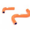 RCM / SAMCO RB320 Orange Silicone Hose Collection