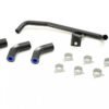 RCM / SAMCO Uprated Oil Cooler Water Hose Kit