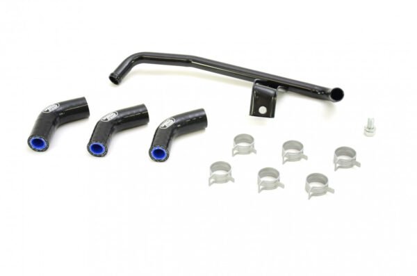 RCM / SAMCO Uprated Oil Cooler Water Hose Kit - Image 6