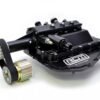 RCM 4 Stage Dry Sump System with Head Scavenge EJ20/22/25